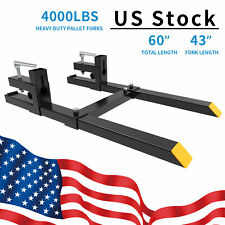 4000lbs tractor clamp for sale  Dallas
