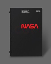 Notas de conferência de trabalho da NASA, capa de metal, bloco de notas fino, logotipo espacial da NASA comprar usado  Enviando para Brazil