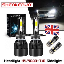 Hb2 501 xenon for sale  UK
