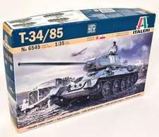 Italeri medium tank for sale  BOGNOR REGIS