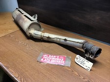 Muffler exhaust 5km for sale  Clarissa