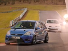 Ford fiesta 150 for sale  HUDDERSFIELD