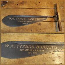 Vintage hay cutter for sale  Shipping to Ireland