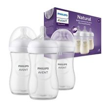 Philips avent biberons d'occasion  Saint-Priest