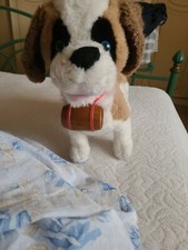 Cane peluche con usato  Trani