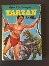 Tarzan annual for sale  MILTON KEYNES