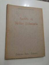 Emanuele nozioni diritto usato  Napoli