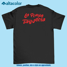Screen printed custom for sale  Leander