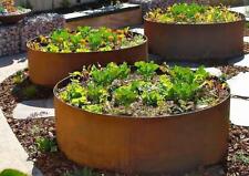 Large planter circular for sale  THETFORD