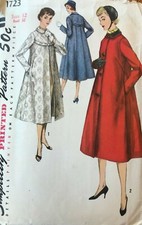 Vtg simplicity 1723 for sale  Cascade Locks