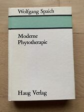 Moderne phytotherapie wolfgang gebraucht kaufen  Schöllkrippen