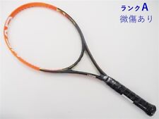 Usado, Raqueta de tenis Head Graphene Radical S 2014 modelo G2 dura para principiantes segunda mano  Embacar hacia Argentina