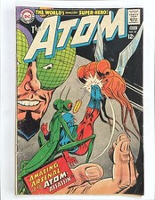Atom pressed free for sale  Farmingville
