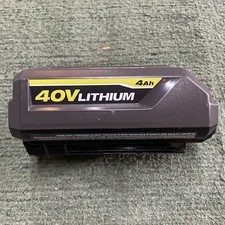Ryobi op40404 volt for sale  Jacksonville