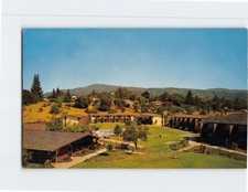 Postcard los gatos for sale  Almond