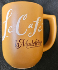 Vtg madeleine café for sale  Albuquerque