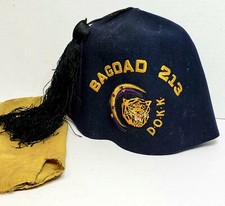 Vintage bagdad 213 for sale  Round Hill