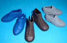 Barbie ken schuhe gebraucht kaufen  Hamburg