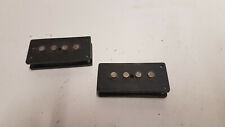 Usado, 1982 FENDER PRECISION BASS '62 REISSUE PICKUP - made in USA comprar usado  Enviando para Brazil
