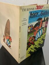 Astérix goths albert d'occasion  Montrouge