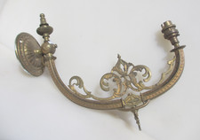 Large antique brass for sale  HARROGATE