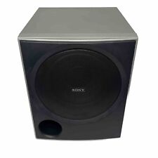 Subwoofer passivo Sony SS-WP700 comprar usado  Enviando para Brazil