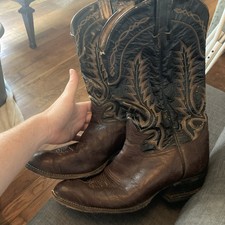 Tony lama men for sale  Richmond