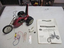Cox sportster trike for sale  Olympia
