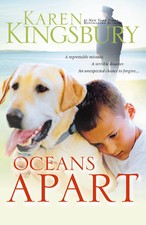 Oceans apart for sale  Little Falls