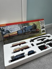 Hornby gauge anglian for sale  BASINGSTOKE