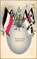 Glückwunsch stern fahnen gebraucht kaufen  Berlin