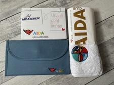 Aida set cruise gebraucht kaufen  Deutschland