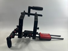 Filmcity camera shoulder for sale  Weaverville