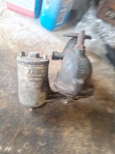 Lister carburettor float for sale  SALISBURY