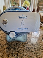 Rival gc8250 iuk for sale  LINGFIELD