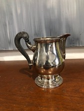 Pot lait métal d'occasion  Châtillon-sur-Loire