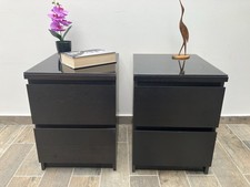 Pair black two for sale  WOKINGHAM