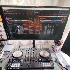Traktor kontrol mk3 for sale  BRISTOL