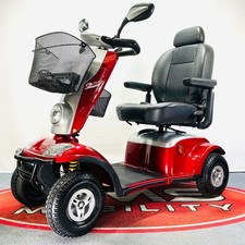Kymco maxi xls for sale  COLCHESTER