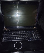 Packard bell easy for sale  BRADFORD
