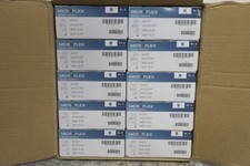 Luvas descartáveis de nitrilo Microflex 92-134 10 caixas (100/caixa) tamanho M/tamanho 8 (BW) comprar usado Luvas descartáveis de nitrilo Microflex 92-134 10 caixas (100/caixa) tamanho M/tamanho 8 (BW) comprar usado  Enviando para Brazil