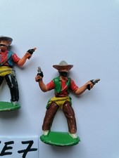 Ddr indianer cowboys gebraucht kaufen  Stralsund-Umland I