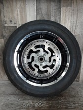 16 aluminum tires elite for sale  Kenosha