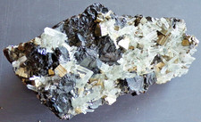Ceeb2 525g pyrite d'occasion  Tournefeuille