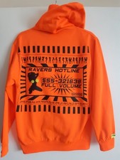 Cyberdog rave hotline for sale  IPSWICH