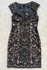 Sue wong black for sale  Spring