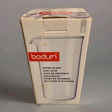 Genuine bodum coffee for sale  AYLESBURY