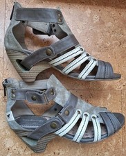 Mustang sandalen größe gebraucht kaufen  Magdeburg