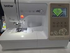 Máquina de bordar Brother SE625  comprar usado  Enviando para Brazil