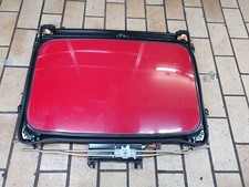 @RARO@ quadro de painel de teto solar para teto solar SEM FERRUGEM!!! Honda CIVIC EJ1 EG6 EG 92-95 fabricante de equipamento original comprar usado  Enviando para Brazil